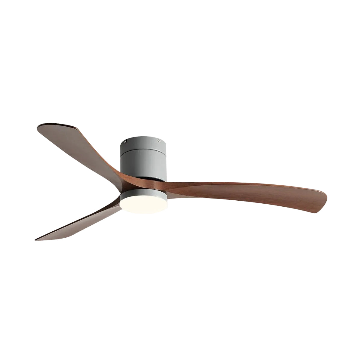LED-Deckenventilatorleuchte