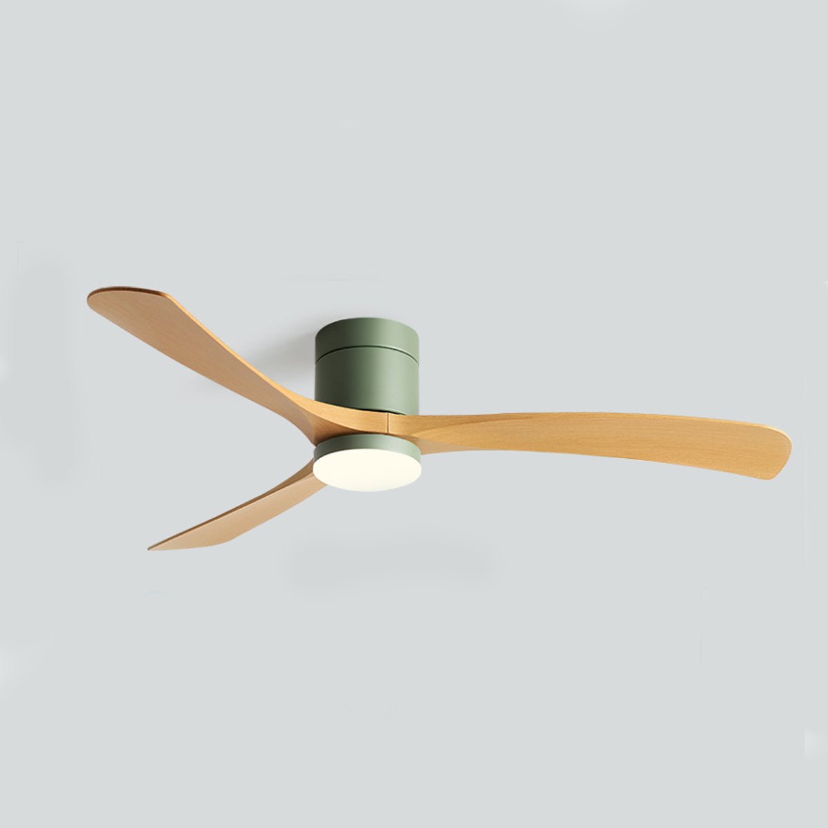 LED-Deckenventilatorleuchte