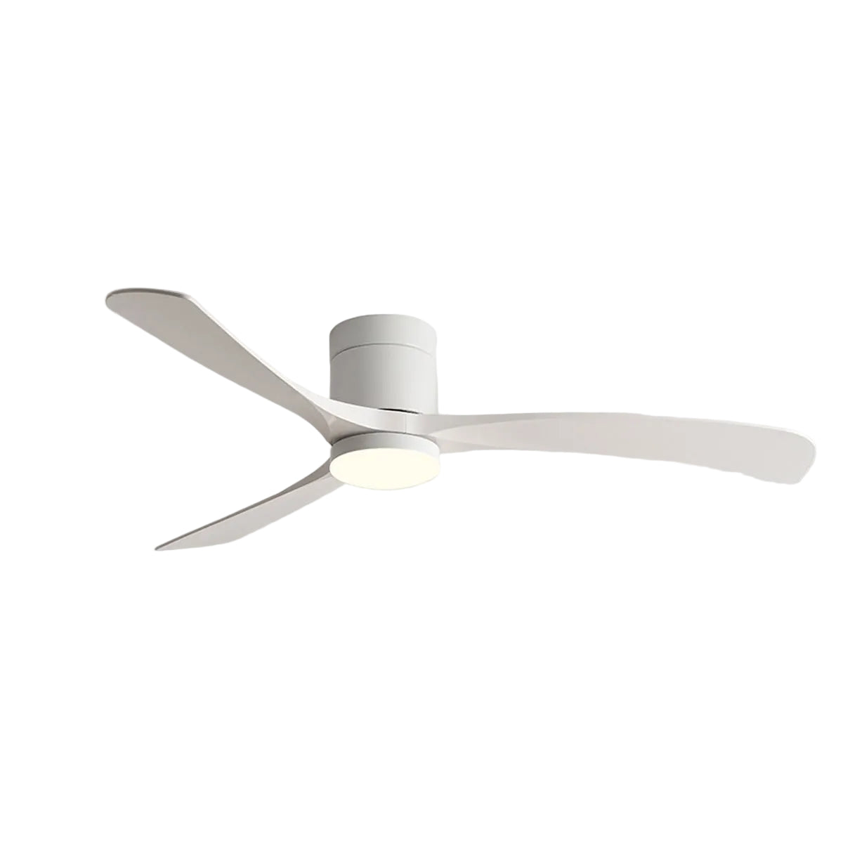 LED-Deckenventilatorleuchte