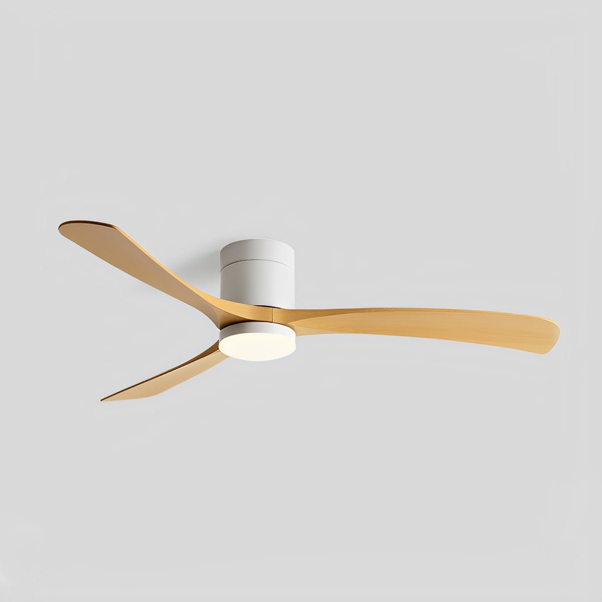 LED-Deckenventilatorleuchte