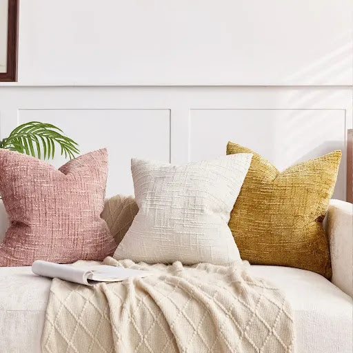 Sofa-Bett Quadrat Akzentkissen