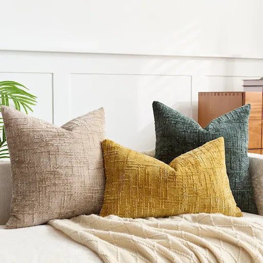 Sofa-Bett Quadrat Akzentkissen