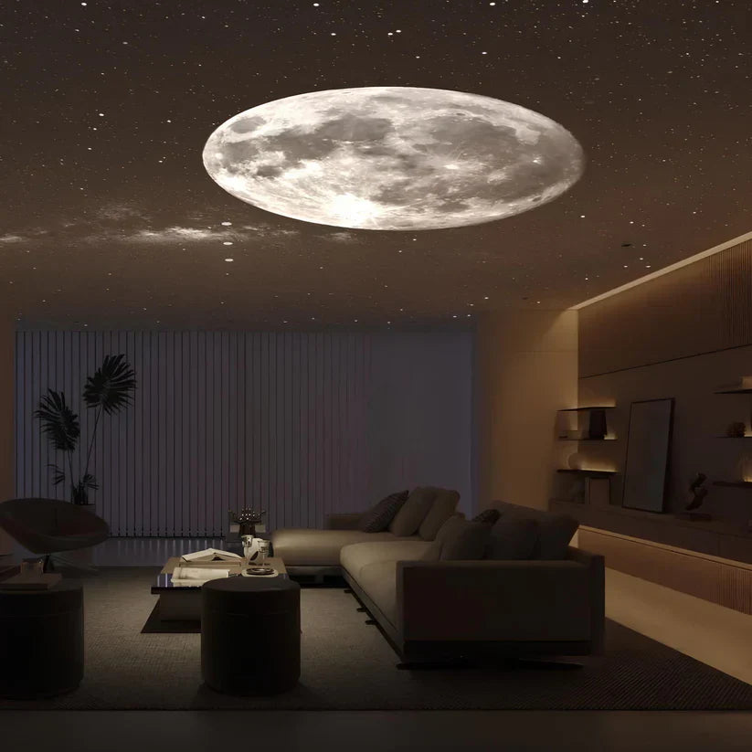 Sternprojektor Planetarium