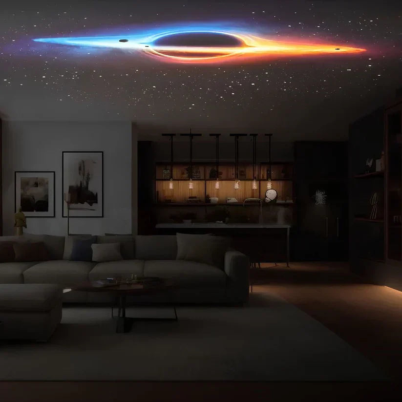 Sternprojektor Planetarium