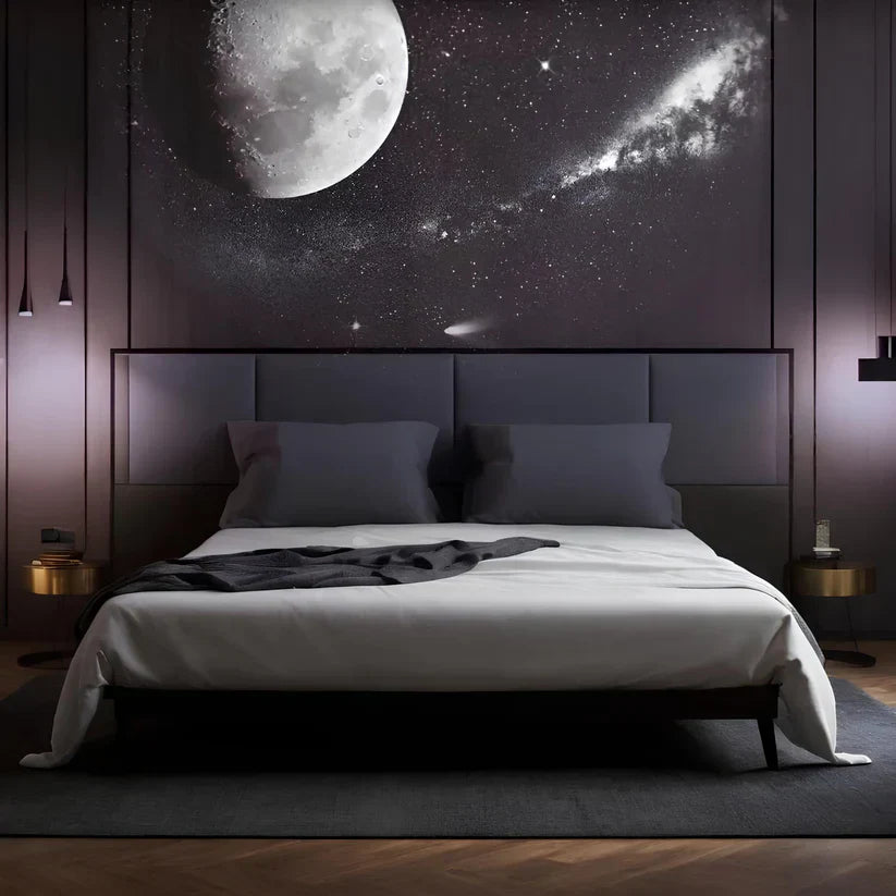 Sternprojektor Planetarium
